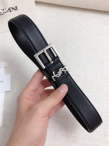 Anum Bags YSLn Luxury Belt --107581