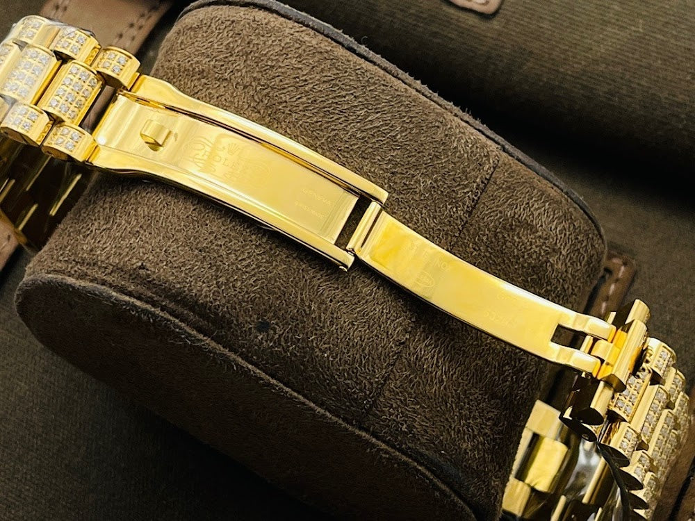 Anum Bags Luxury Designer Watch --104583