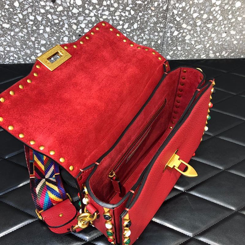 Anum Bags valentine Luxury Bag --72093