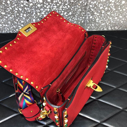 Anum Bags valentine Luxury Bag --72093