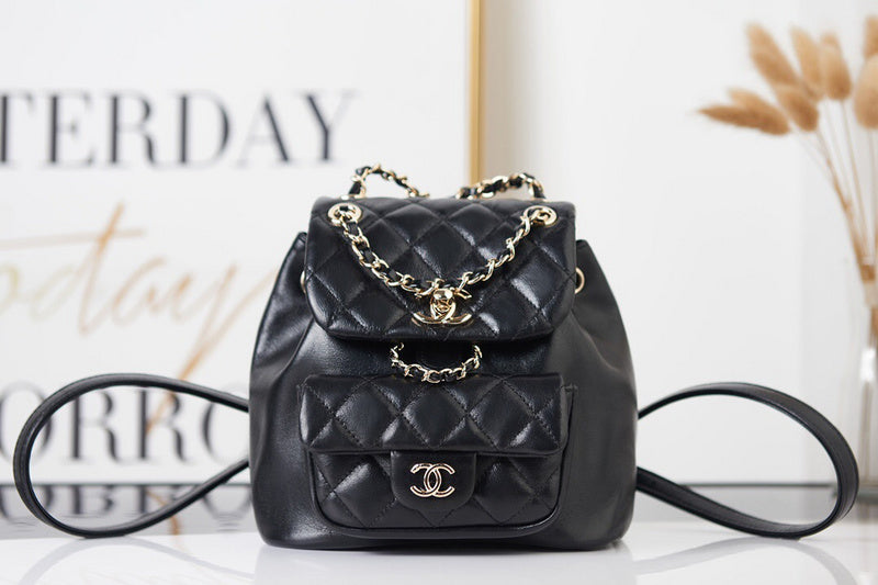 Anum Bags Detail