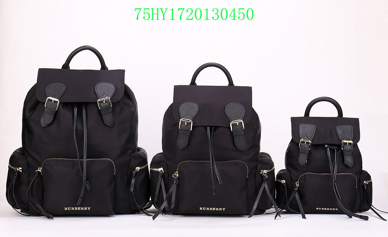 VBS Fashion -BBR Bags - 218