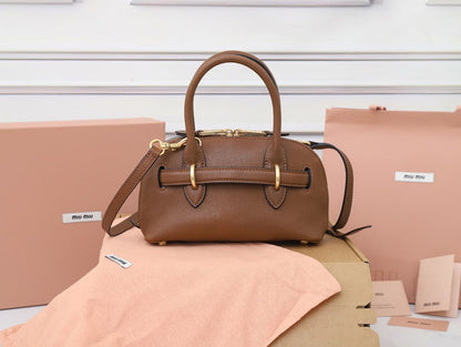 Anum Bags Miun Miun Luxury Bag --123374