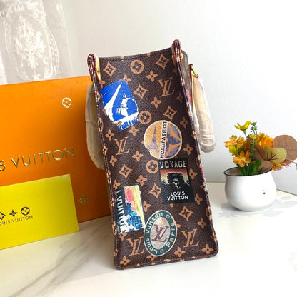 Anum Bags ln Luxury Bag --76265