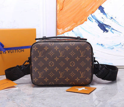 Anum Bags ln Luxury Bag --70199