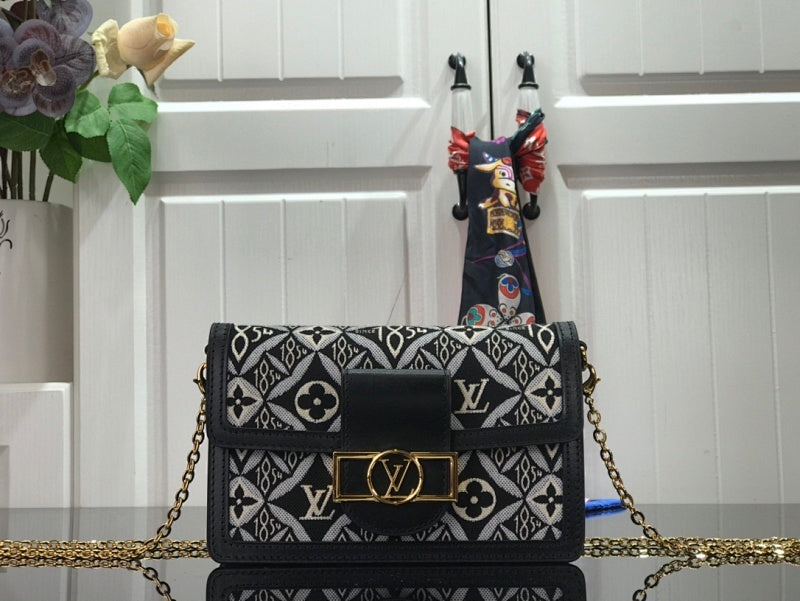 Anum Bags ln Luxury Bag --59363