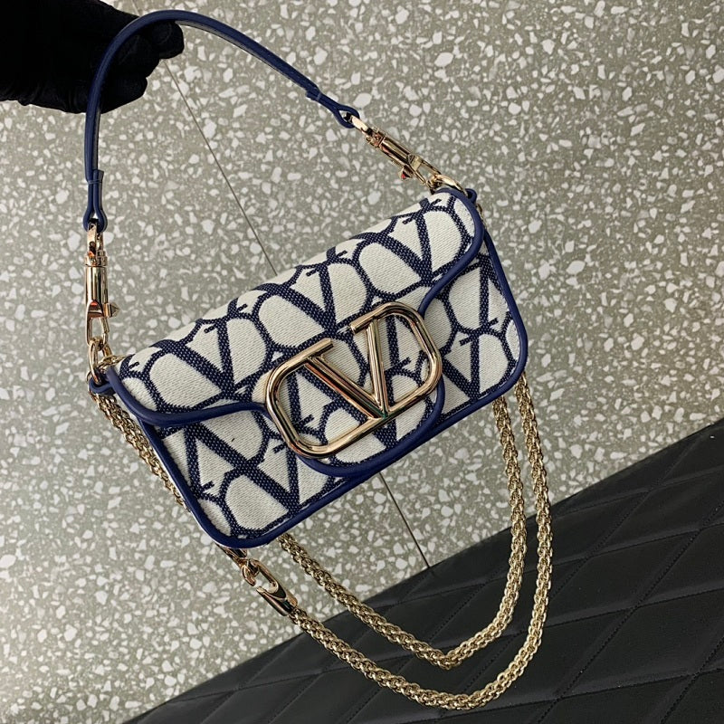 Anum Bags valentine Luxury Bag --72791