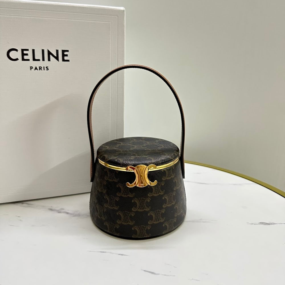 Anum Bags Celine Luxury Bag --111995