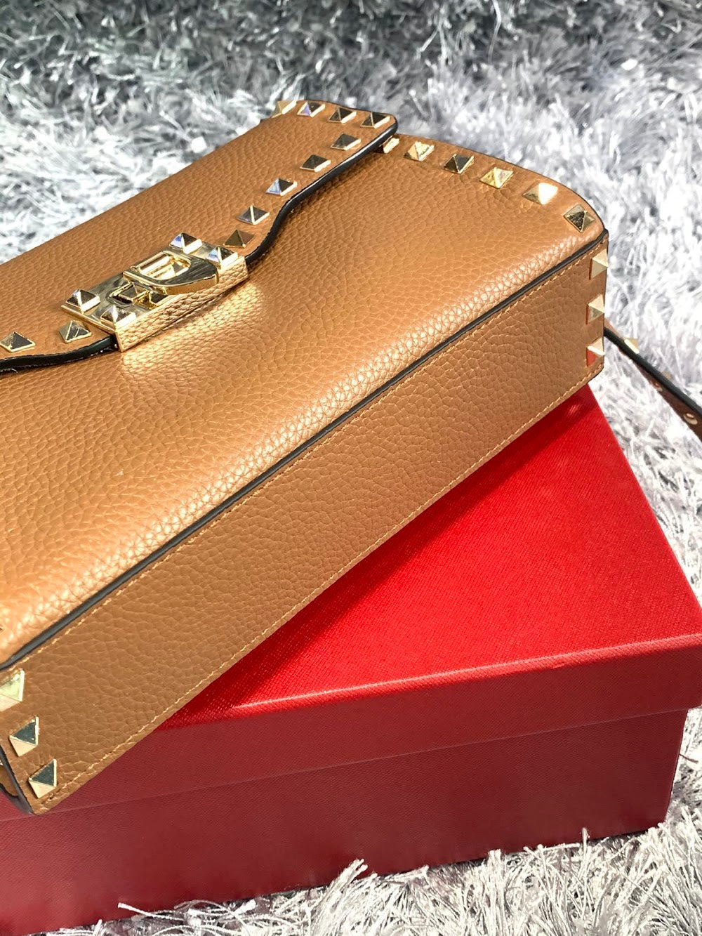 Anum Bags valentine Luxury Bag --72310