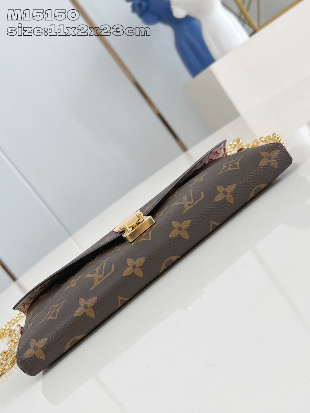 Anum Bags ln Luxury Bag --97052
