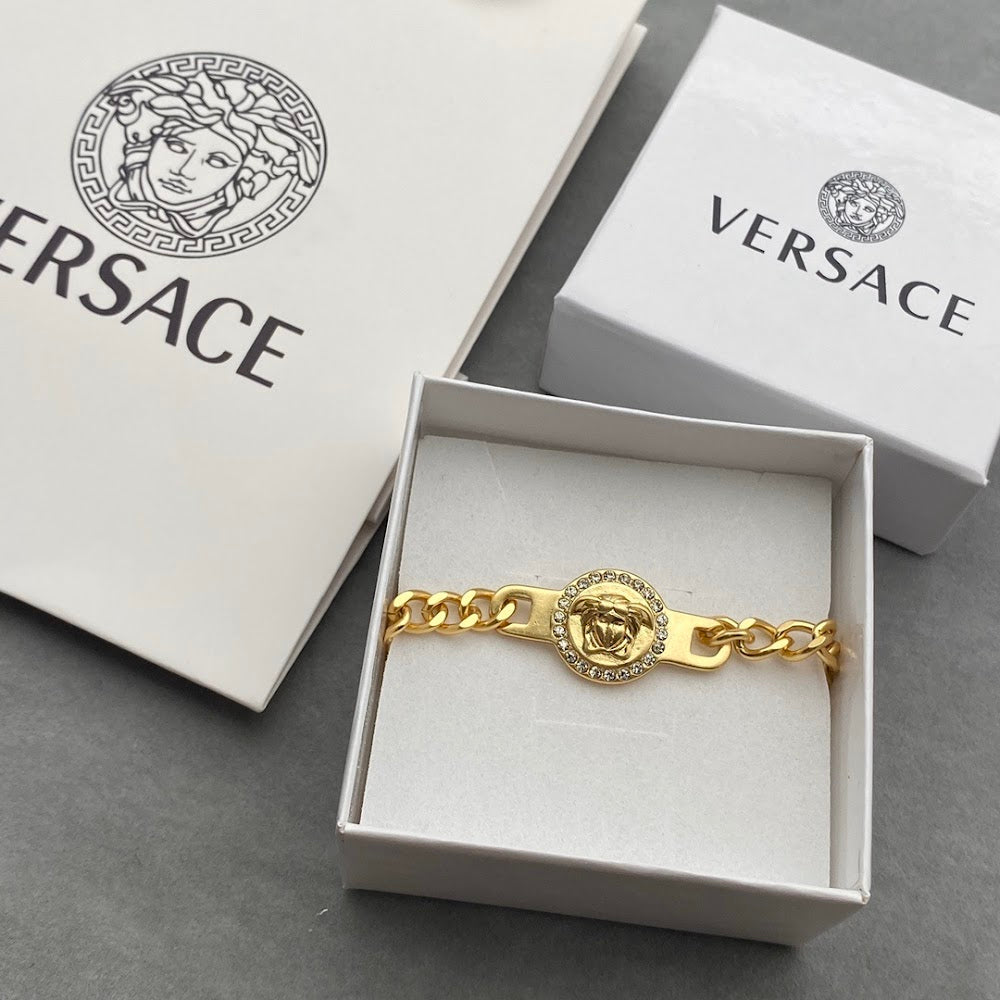 Anum Bags Versace Luxury Jewelry --51351