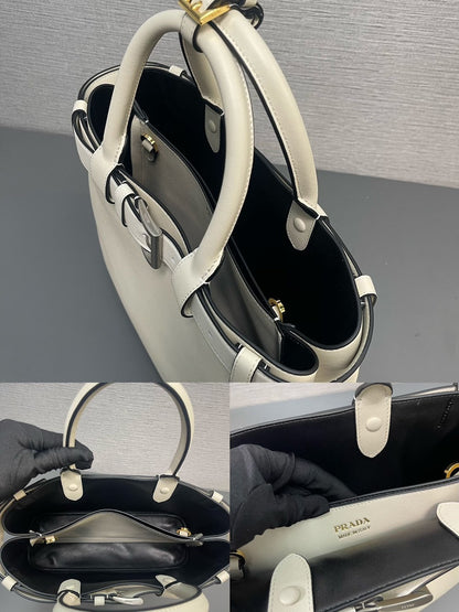 Anum Bags pradn Luxury Bag --74975