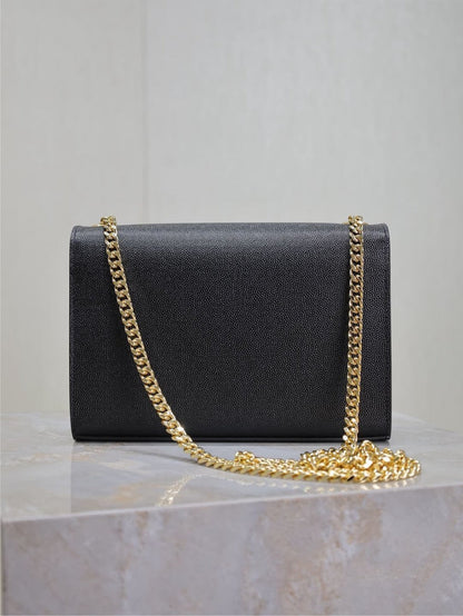 Anum Bags YSLn Luxury Bag --120542