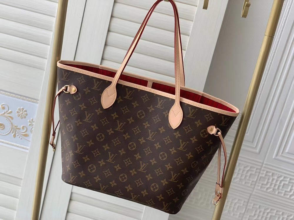 Anum Bags ln Luxury Bag --75647