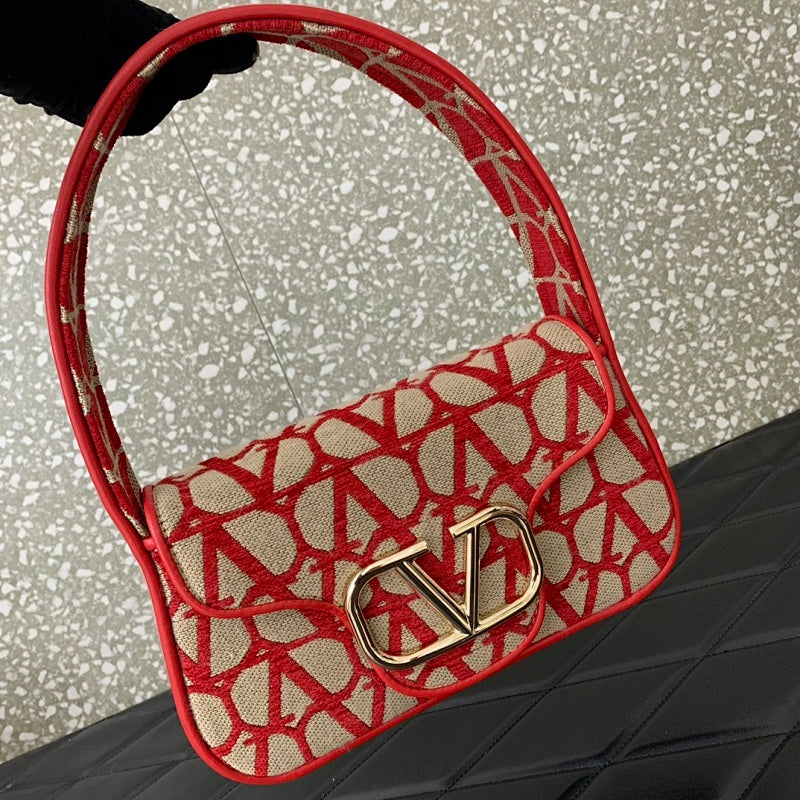 Anum Bags valentine Luxury Bag --72795