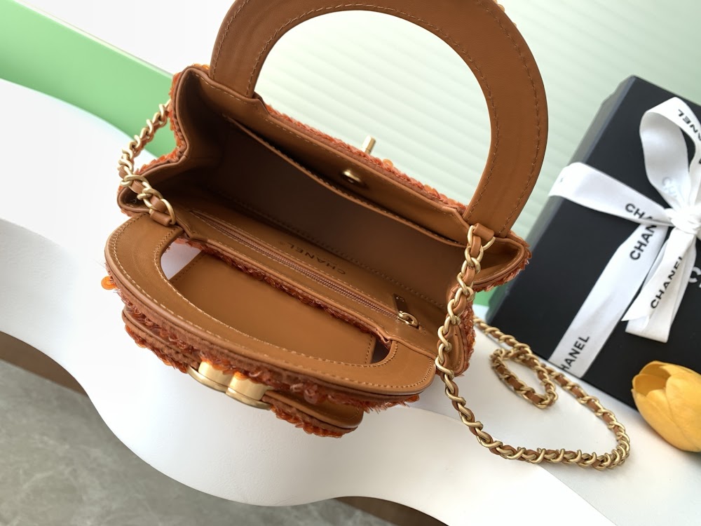 Anum Bags CHn Luxury Bag --114192