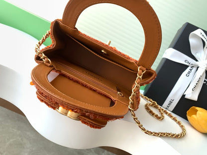 Anum Bags CHn Luxury Bag --114192