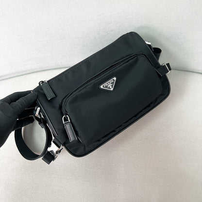 Anum Bags Pradn Luxury Bag --102412