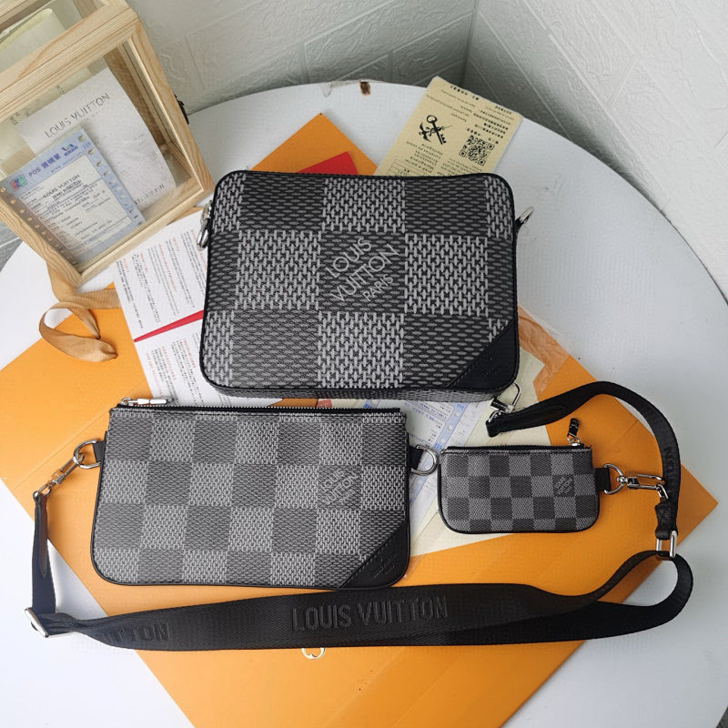 Anum Bags ln Luxury Bag --70404