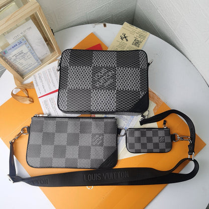 Anum Bags ln Luxury Bag --70404