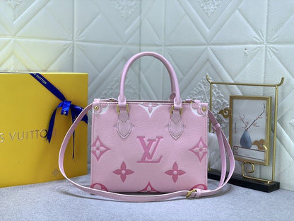 Anum Bags ln Luxury Bag --76024