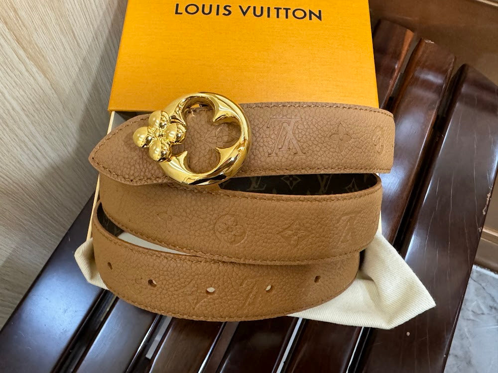 Anum Bags ln Luxury Belt --106526