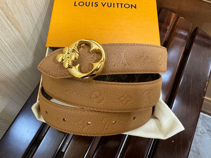 Anum Bags ln Luxury Belt --106526