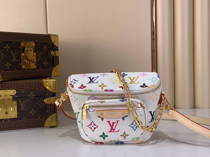 Anum Bags ln Luxury Bag --63002