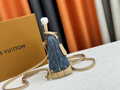 Anum Bags ln Luxury Bag --76131