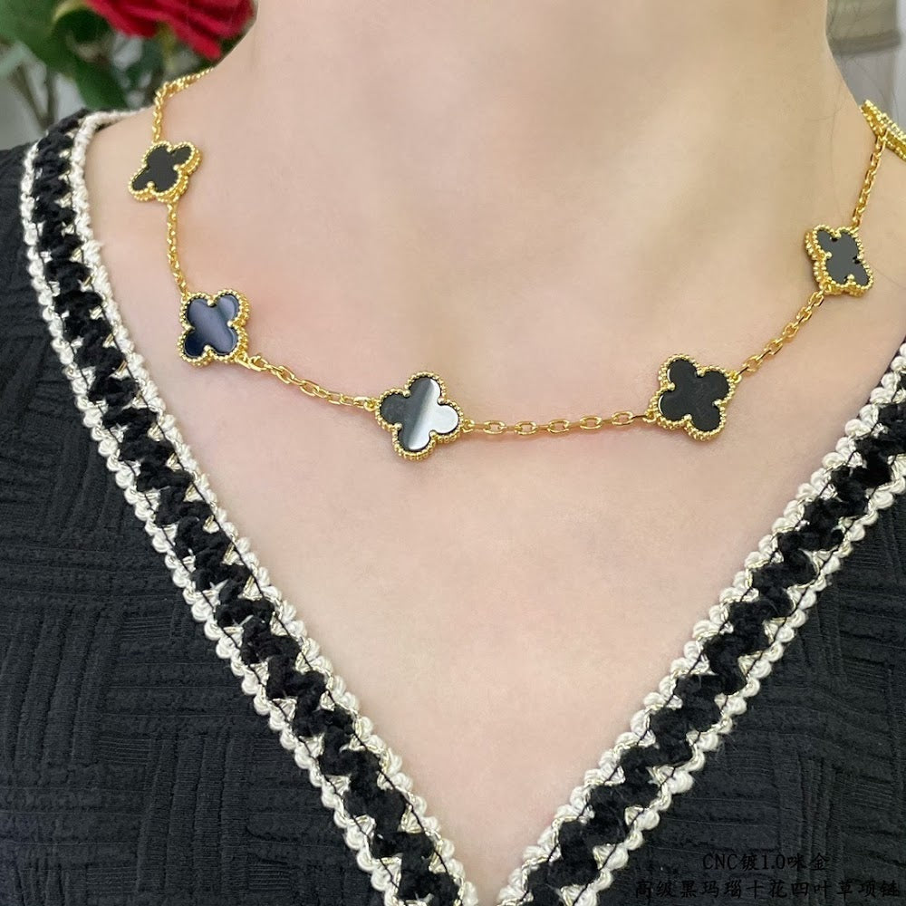 Anum Bags Luxury Necklace --55642