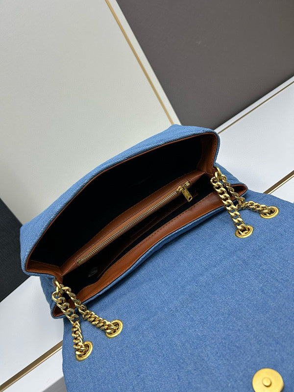 Anum Bags ysn Luxury Bag --71841