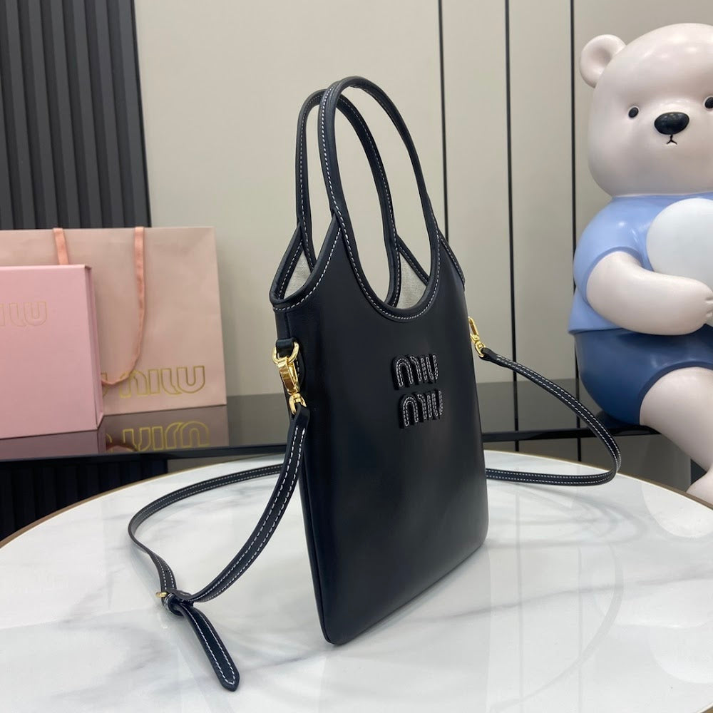 Anum Bags Miun Miun Luxury Bag --122185