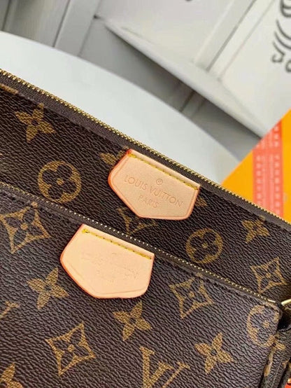 Anum Bags ln Luxury Bag --77865