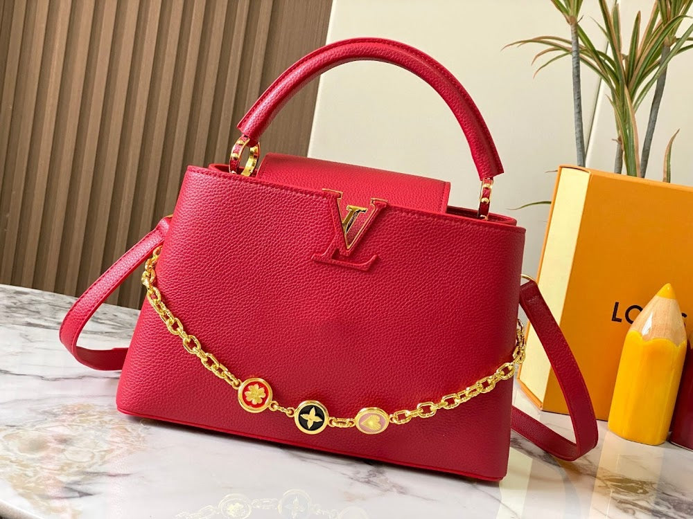 Anum Bags ln Luxury Bag --76586