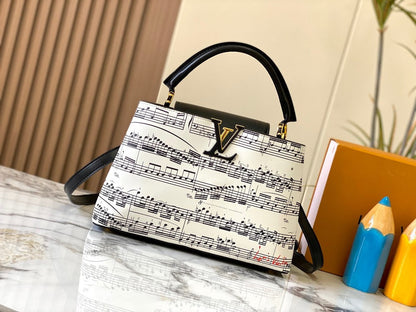 Anum Bags ln Luxury Bag --75909