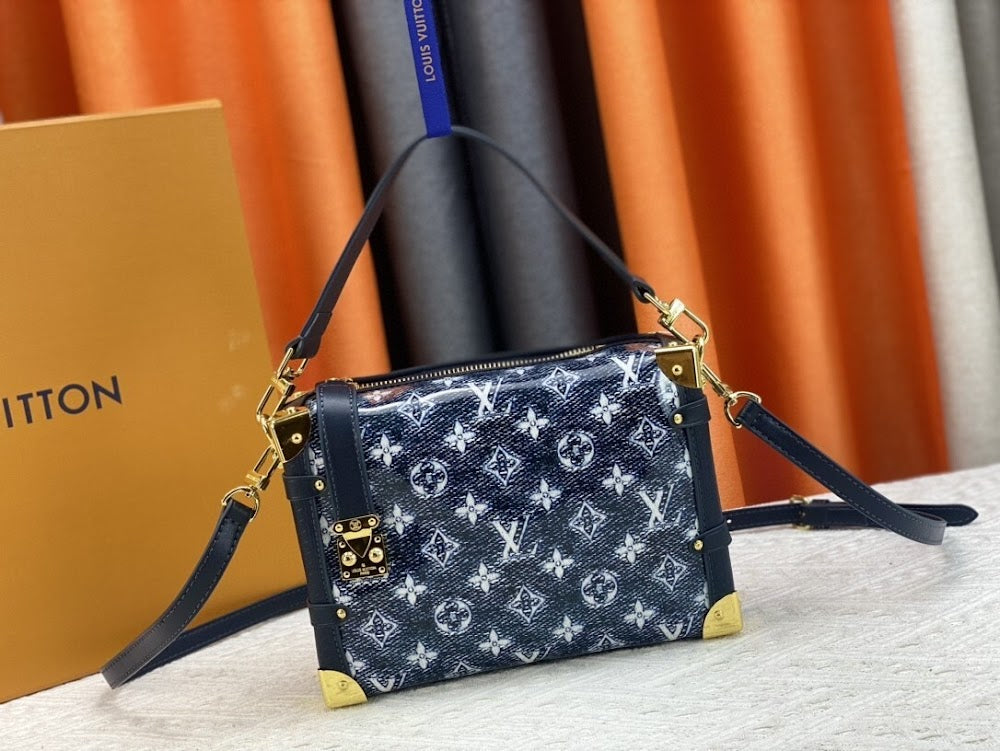 Anum Bags ln Luxury Bag --75921