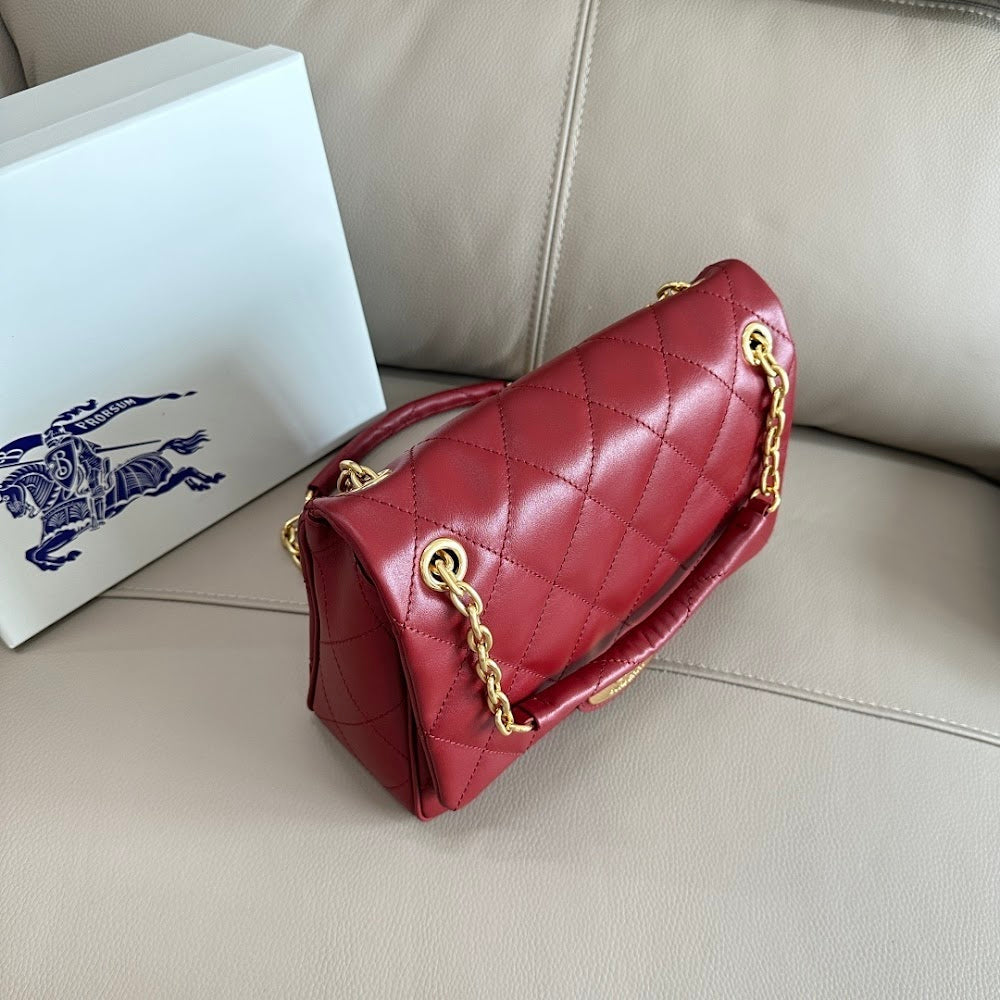 Anum Bags Burberryn Luxury Bag --92263