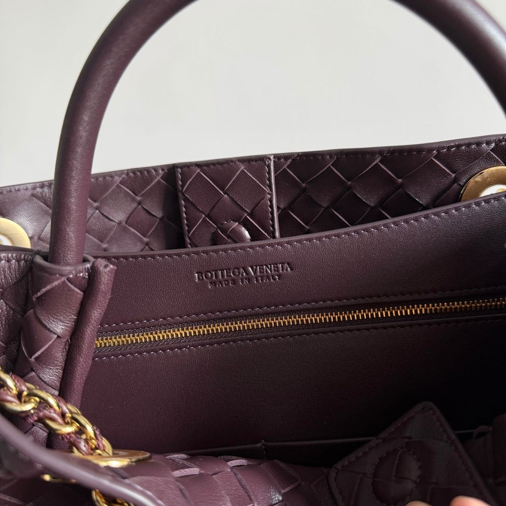 Anum Bags Bottegan Luxury Bag --91320