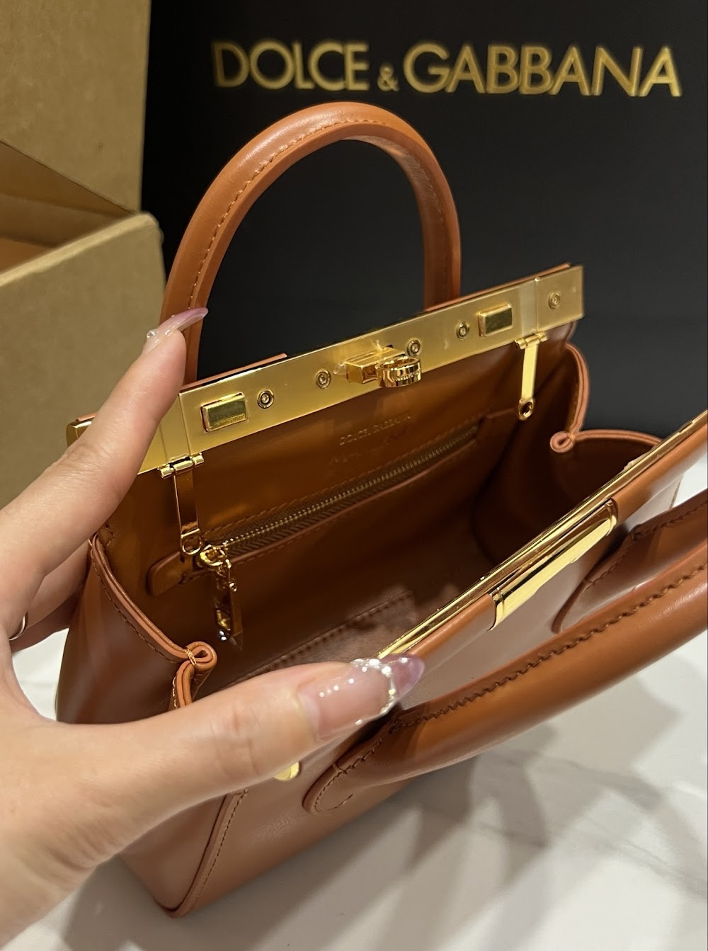 Anum Bags DGn Luxury Bag --93901