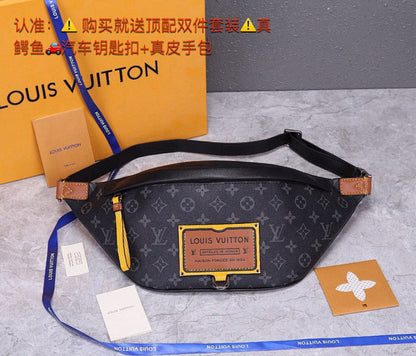 Anum Bags ln Luxury Bag --70741