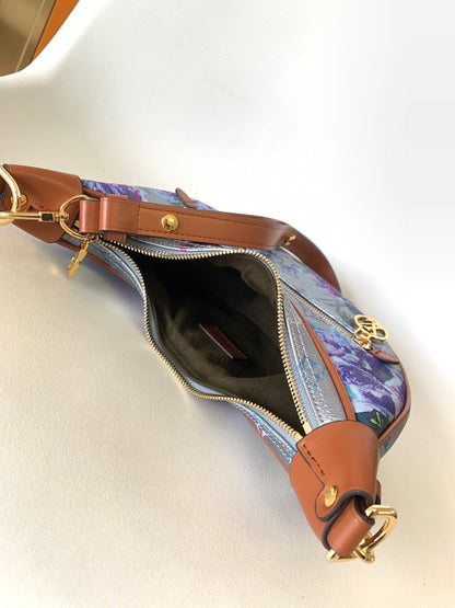 Anum Bags ln Luxury Bag --81374