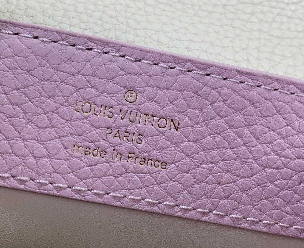 Anum Bags ln Luxury Bag --96757