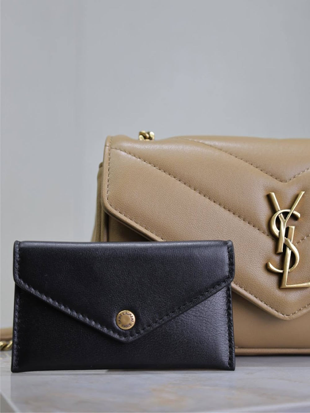 Anum Bags YSLn Luxury Bag --120719