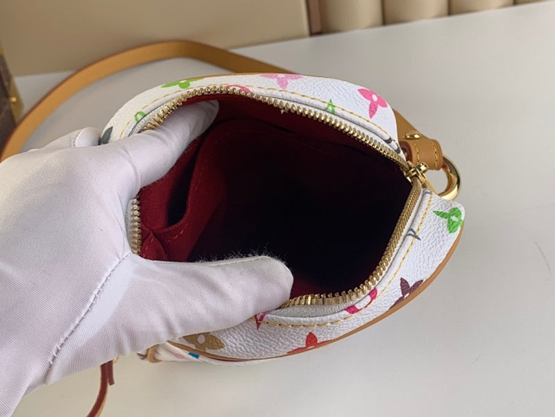 Anum Bags ln Luxury Bag --61197