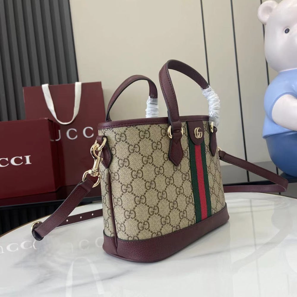 Anum Bags Guccin Luxury Bag --94624