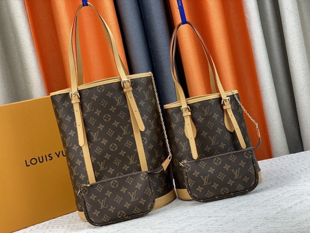 Anum Bags ln Luxury Bag --75958