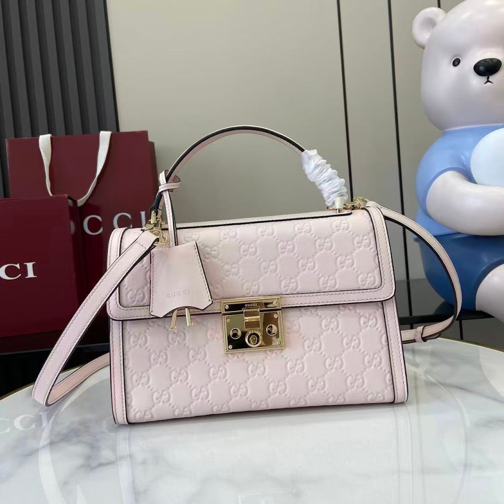 Anum Bags Guccin Luxury Bag --94866