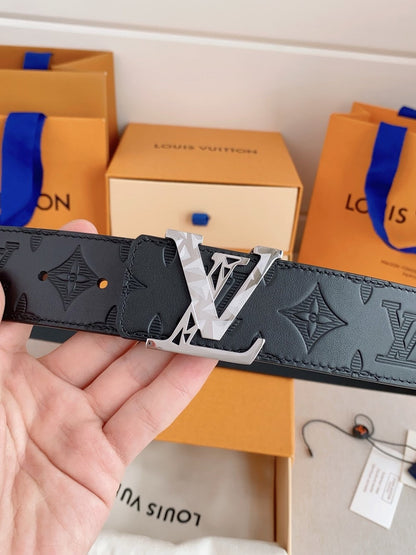 Anum Bags ln Luxury Belt --100509