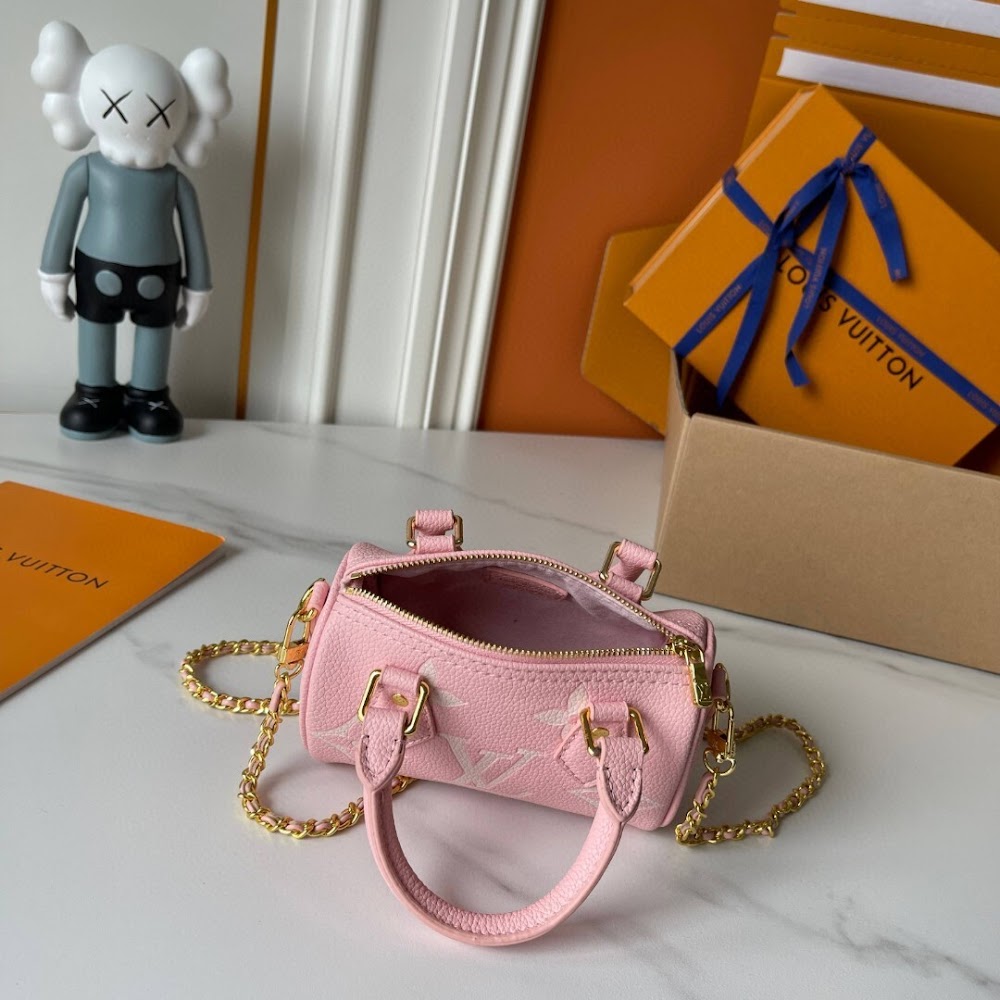 Anum Bags ln Luxury Bag --76851