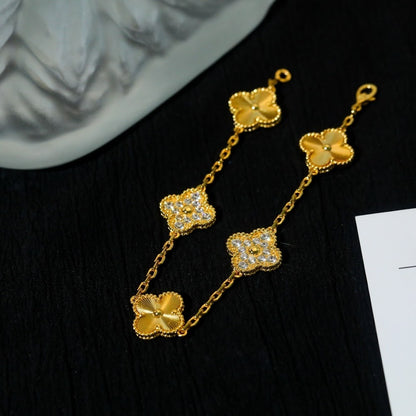 Anum Bags VCA Luxury Jewelry --51752